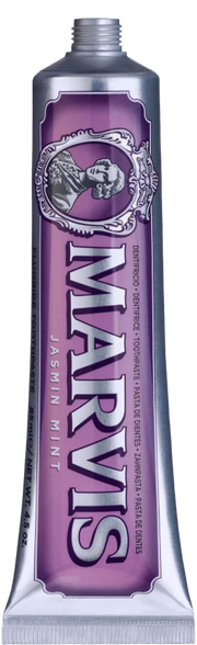 Marvis Jasmin Mint