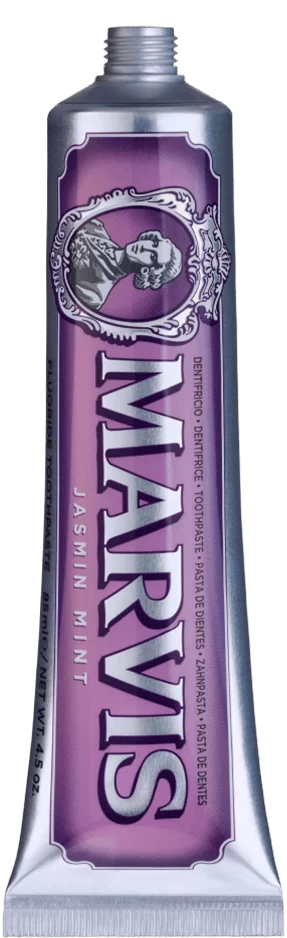 Marvis Jasmin Mint