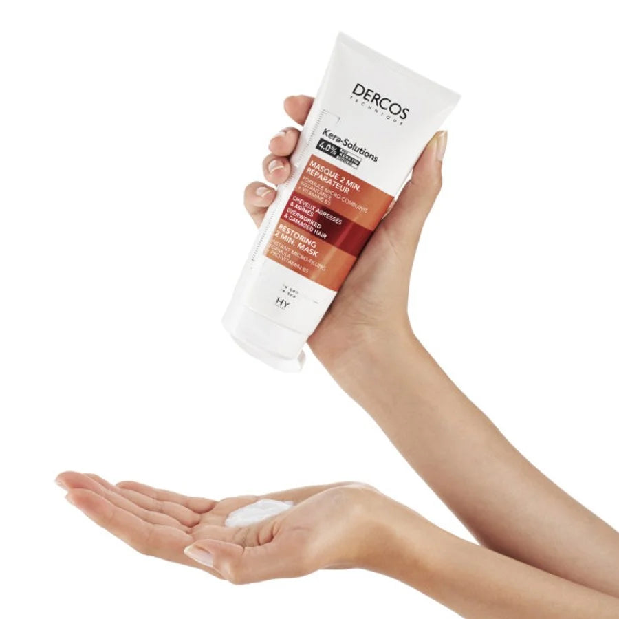Vichy Dercos Kera-Solutions Masker
