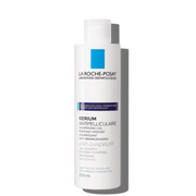 KERIUM ROOS VETTIGE GEVOELIGE HOOFDHUID Anti - roos, gel - shampoo - MaPeau