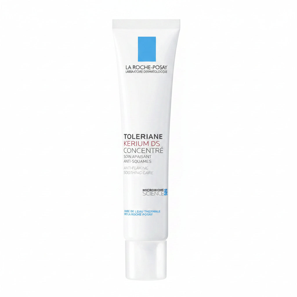 La Roche Posay Toleriane Kerium DS Concentraat