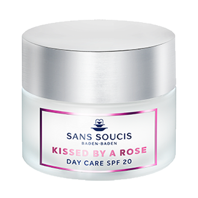 Kissed By a Rose Day Care SPF20 - 50ml