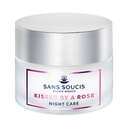 Kissed by a Rose Night Care - 50ml