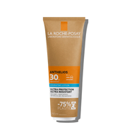 LA ROCHE POSAY Anthelios beschermende lichaamsmelk SPF30 250ml - MaPeau