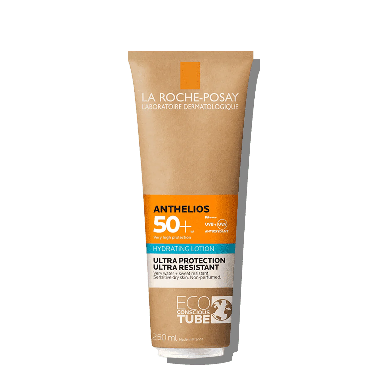 LA ROCHE POSAY Anthelios hydraterende melk SPF50+ 250 ml - MaPeau