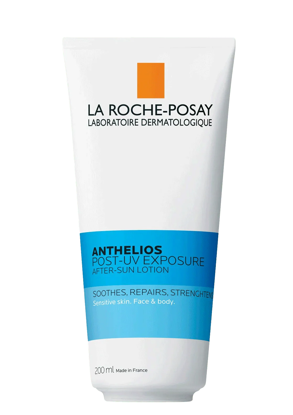 LA ROCHE POSAY Anthelios post - uv exposure aftersun melk - MaPeau