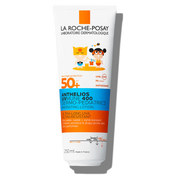 LA ROCHE POSAY Anthelios UVmune 400 dermo - pediatrics hydraterende zonnemelk SPF50+ 75ml - MaPeau