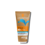 LA ROCHE POSAY Anthelios wet skin lotion SPF50+ - MaPeau