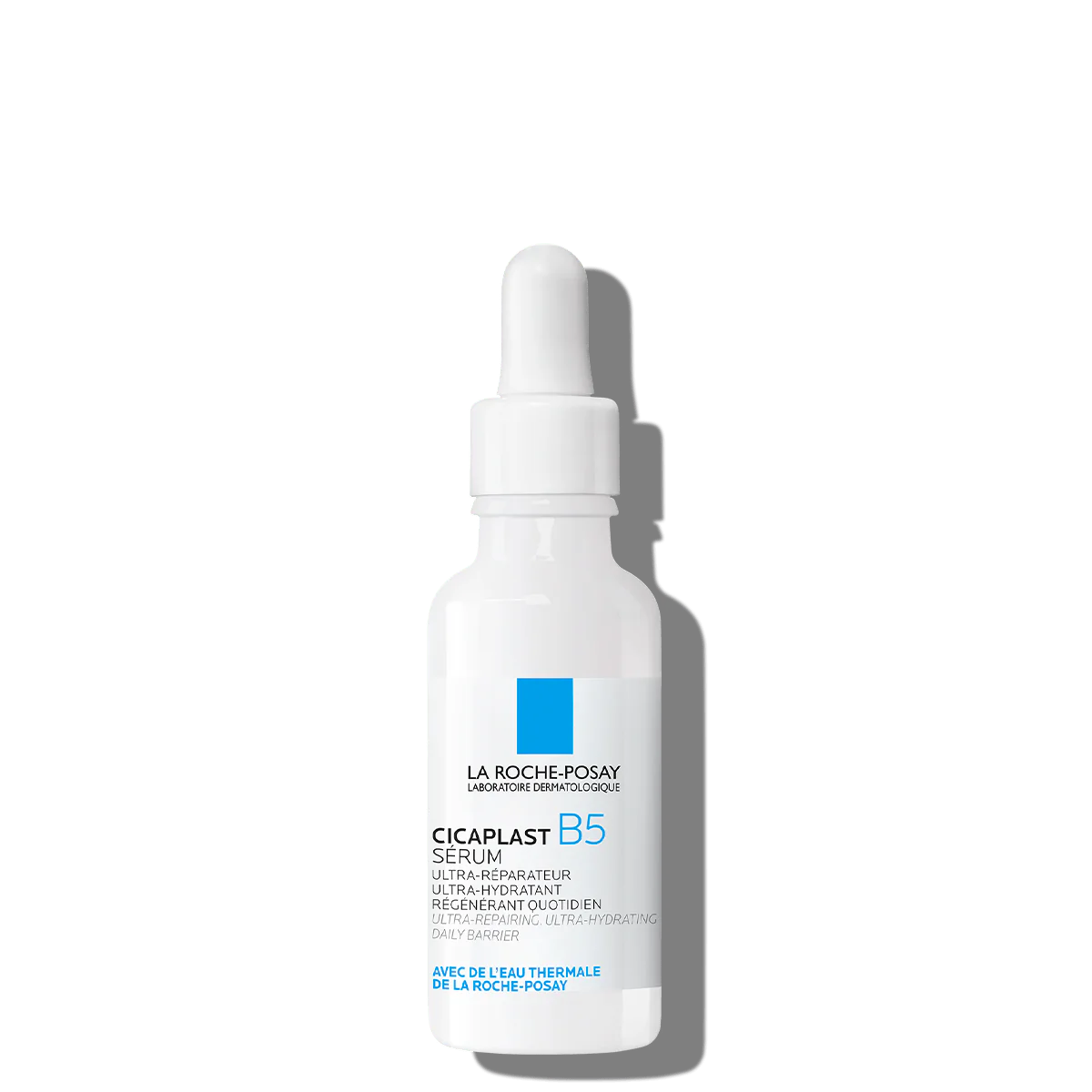 LA ROCHE POSAY CICAPLAST B5 SERUM - MaPeau
