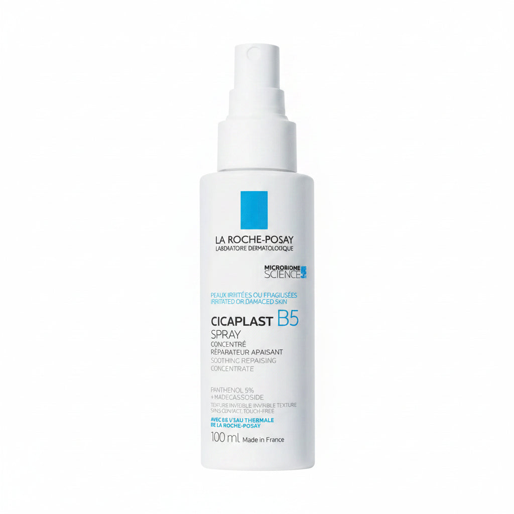 LA ROCHE POSAY CICAPLAST SPRAY B5 - MaPeau