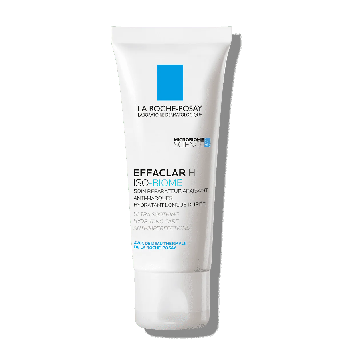 LA ROCHE POSAY Effaclar H Iso - Biome - MaPeau