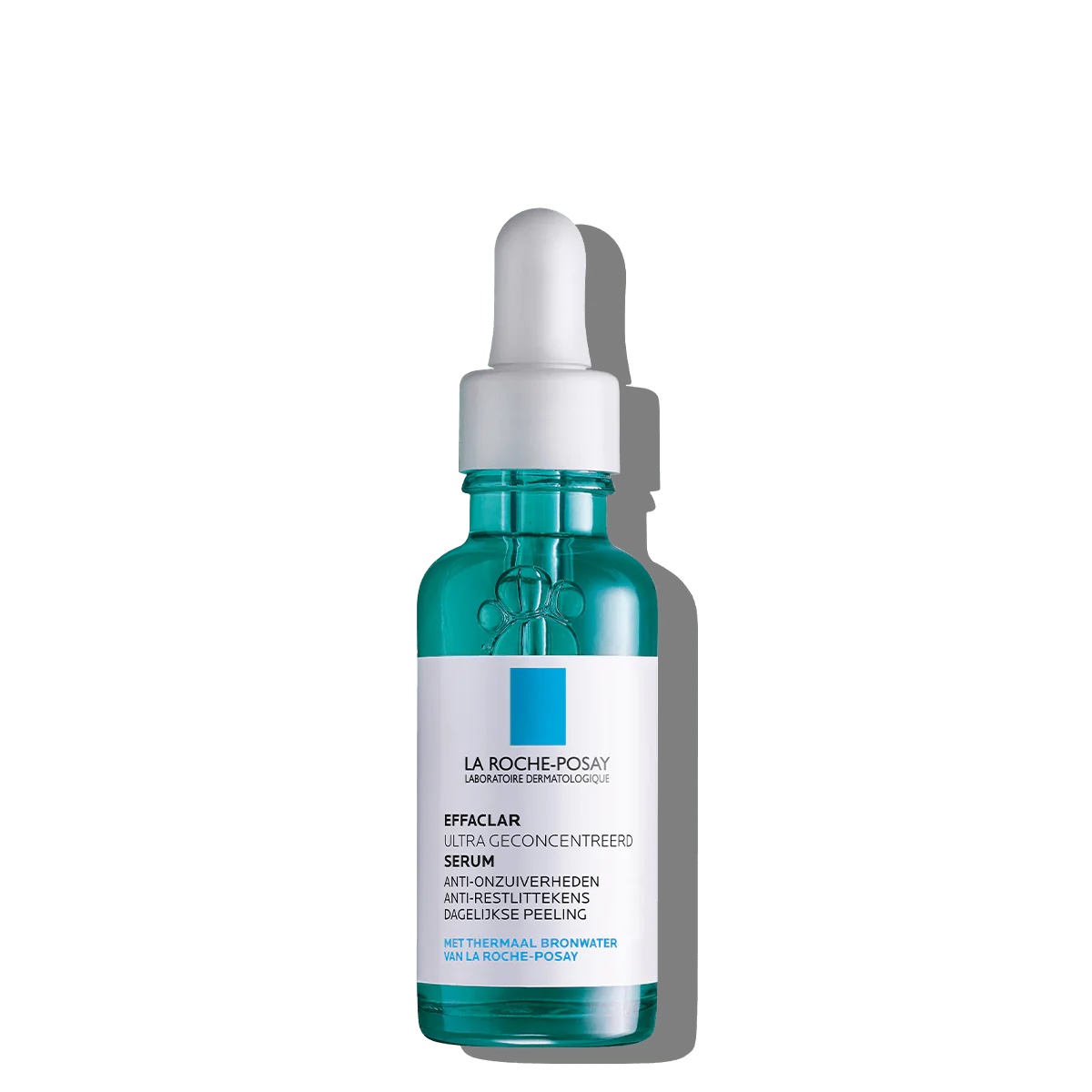 LA ROCHE POSAY Effaclar serum - MaPeau
