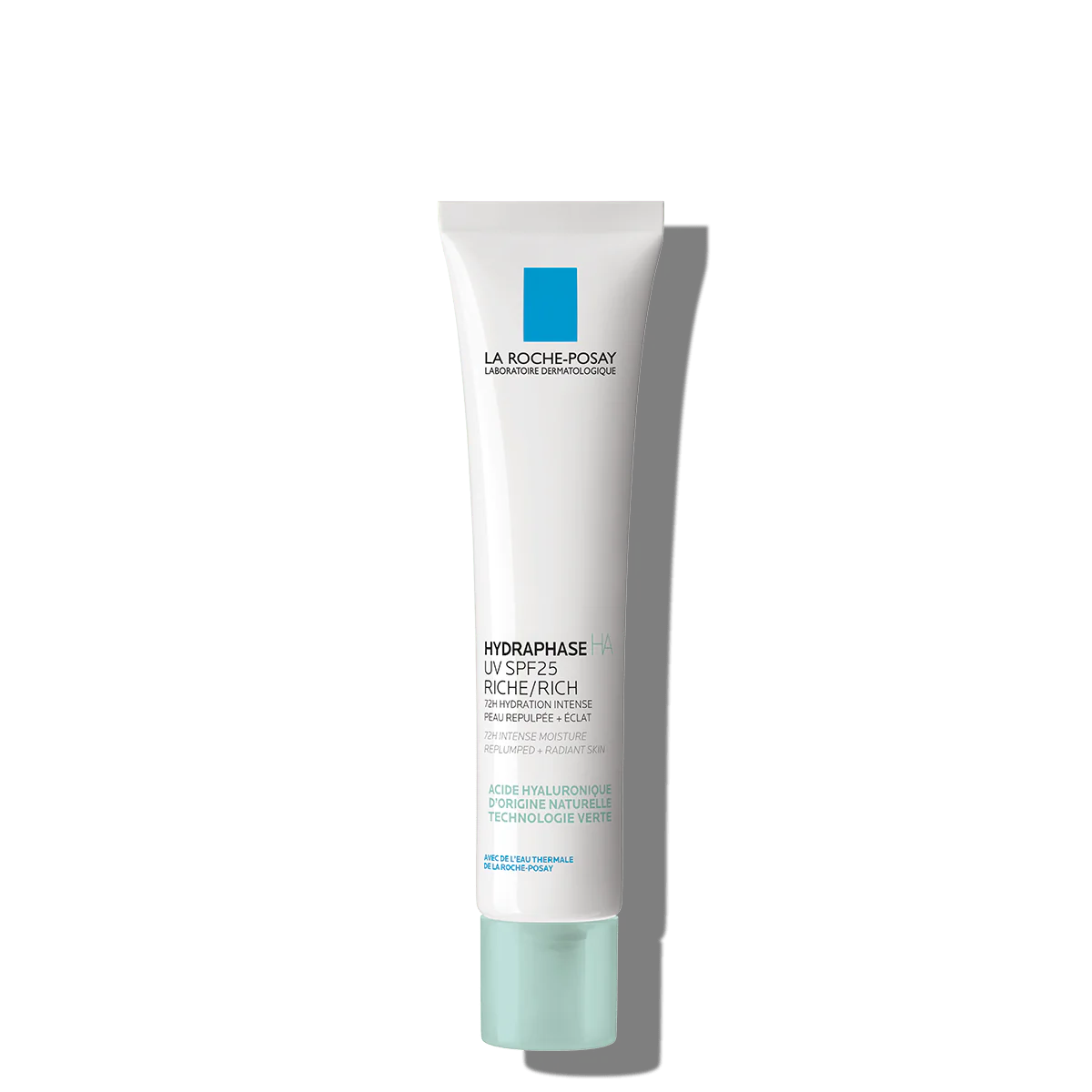 LA ROCHE POSAY HYDRAPHASE HA UV SPF 25 RIJK - MaPeau