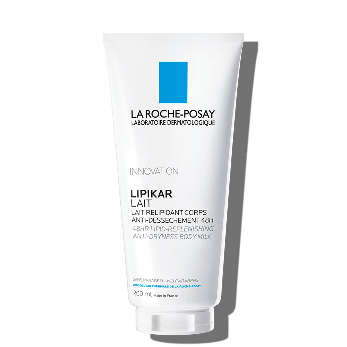 LA ROCHE POSAY Lipikar lait/lotion 200ml - MaPeau