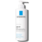 LA ROCHE POSAY Lipikar lait/lotion 400ml - MaPeau