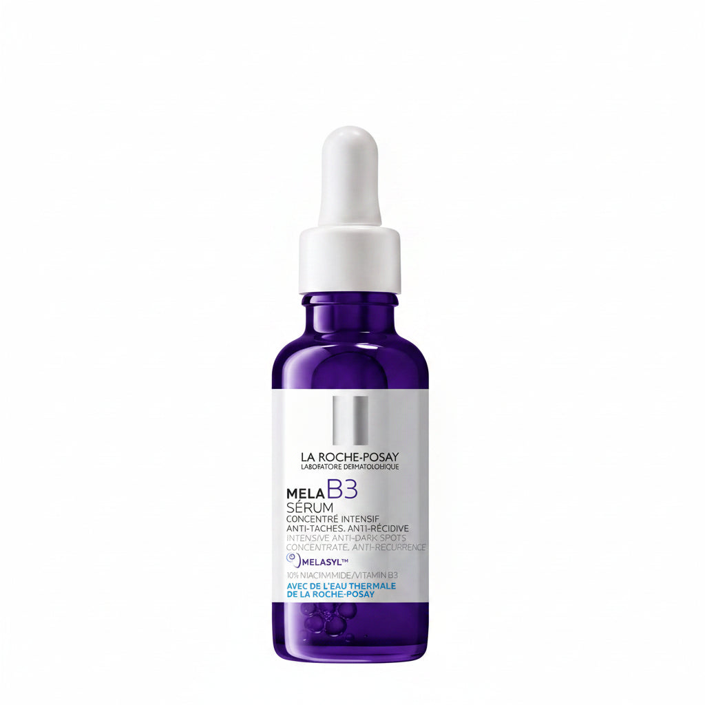LA ROCHE POSAY Mela B3 serum - MaPeau