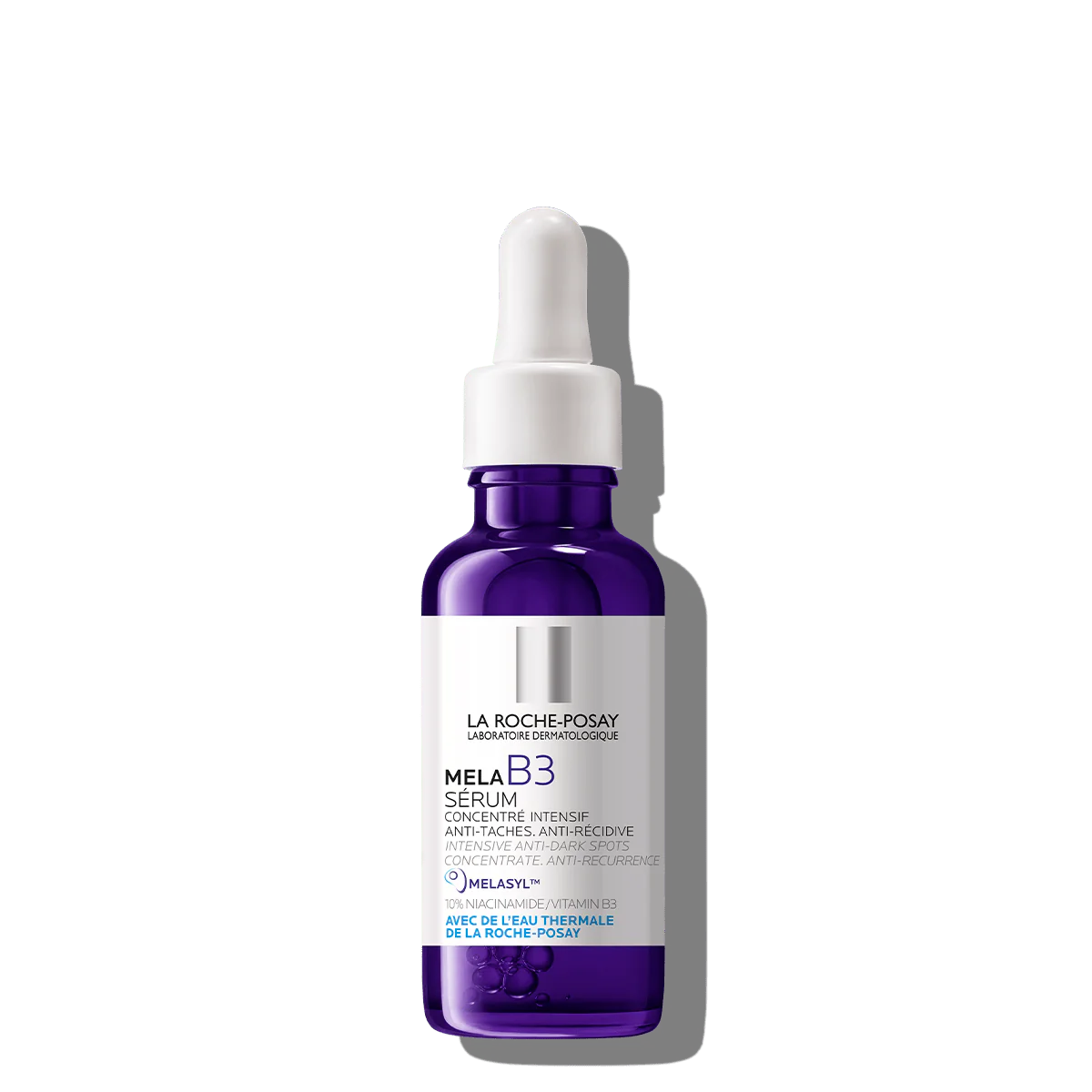 LA ROCHE POSAY Mela B3 serum - MaPeau