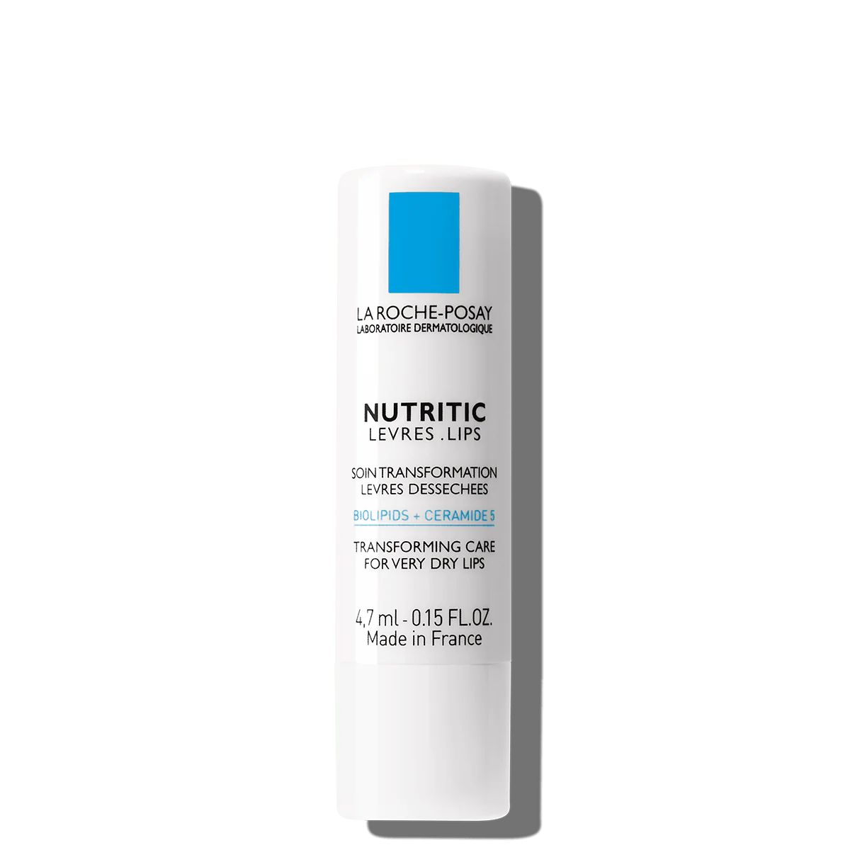 LA ROCHE POSAY Nutritic lippen - MaPeau