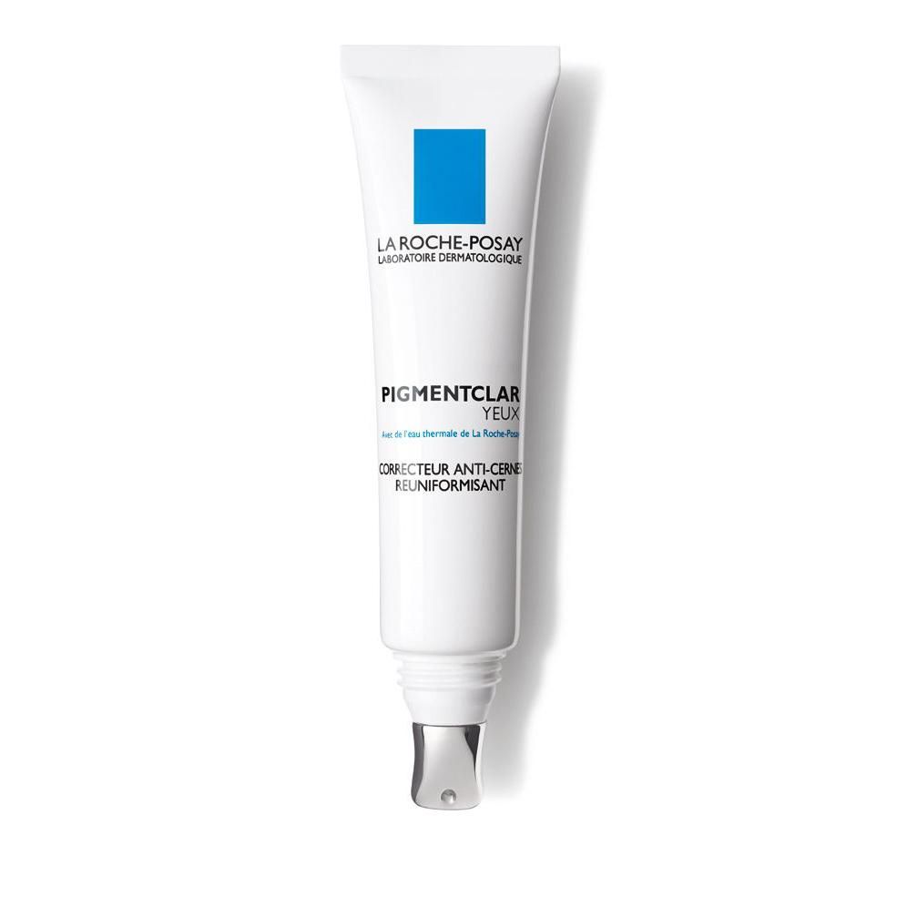 La Roche-Posay Pigmentclar ogen - MaPeau
