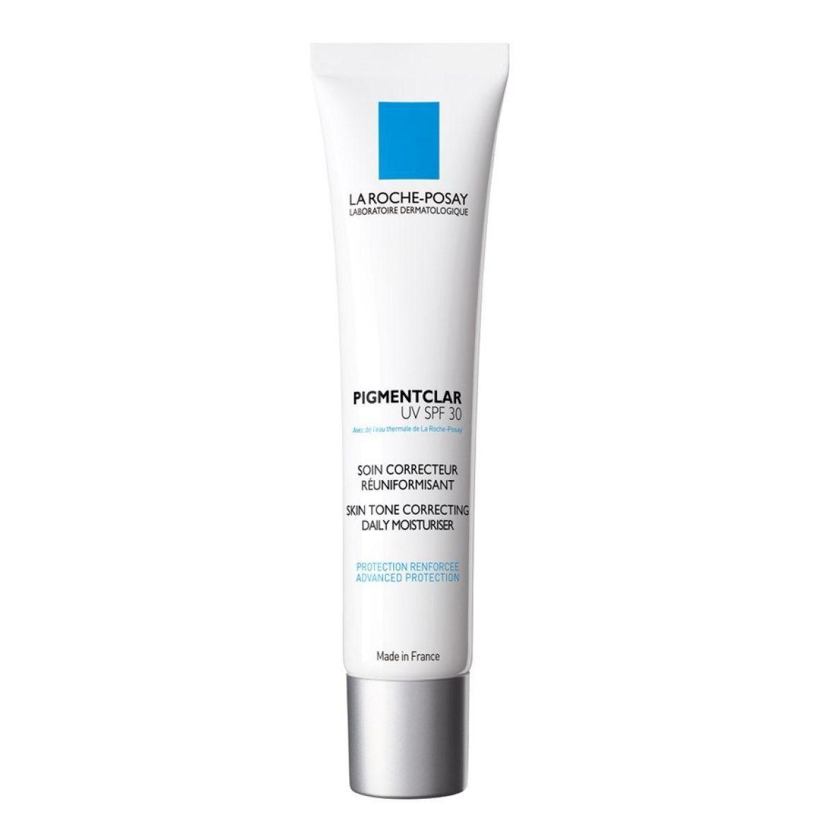La Roche-Posay Pigmentclar UV - MaPeau