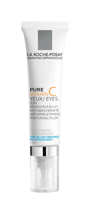 LA ROCHE POSAY Pure vitamin C oogcrème - MaPeau