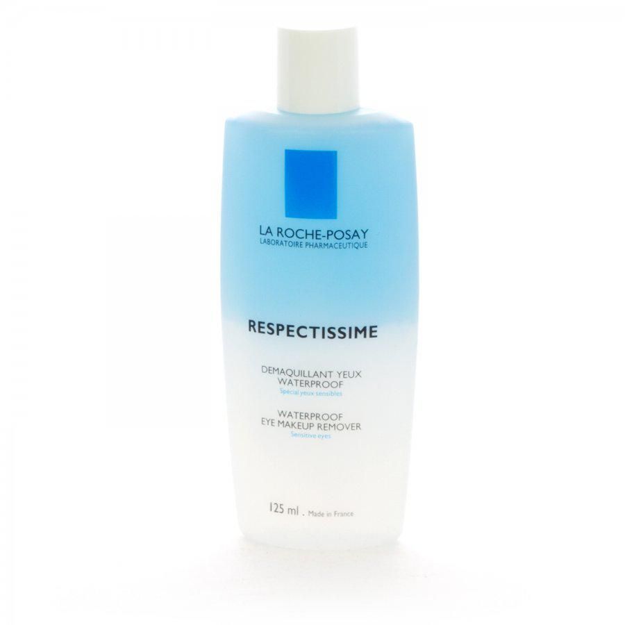 La Roche-Posay Respectissime demaquillant ogen waterproof - MaPeau