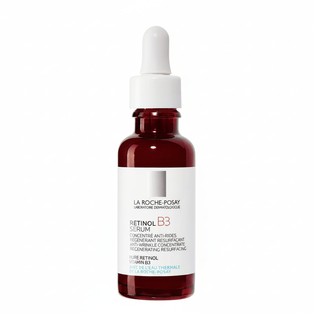 LA ROCHE POSAY Retinol B3 Serum - MaPeau