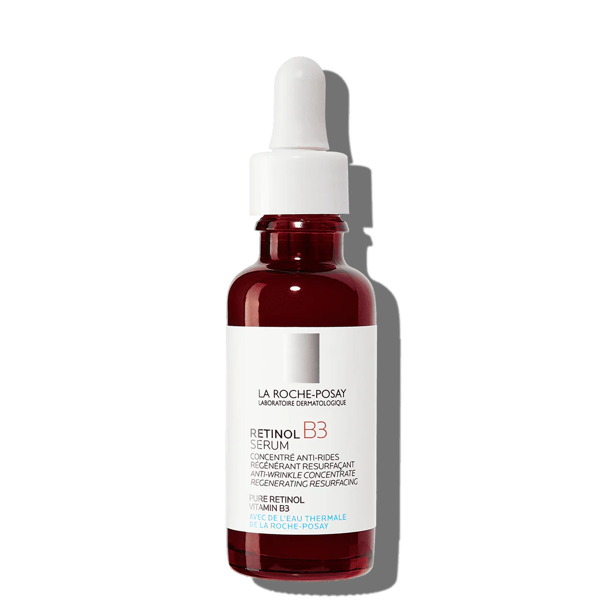 LA ROCHE POSAY Retinol B3 Serum - MaPeau