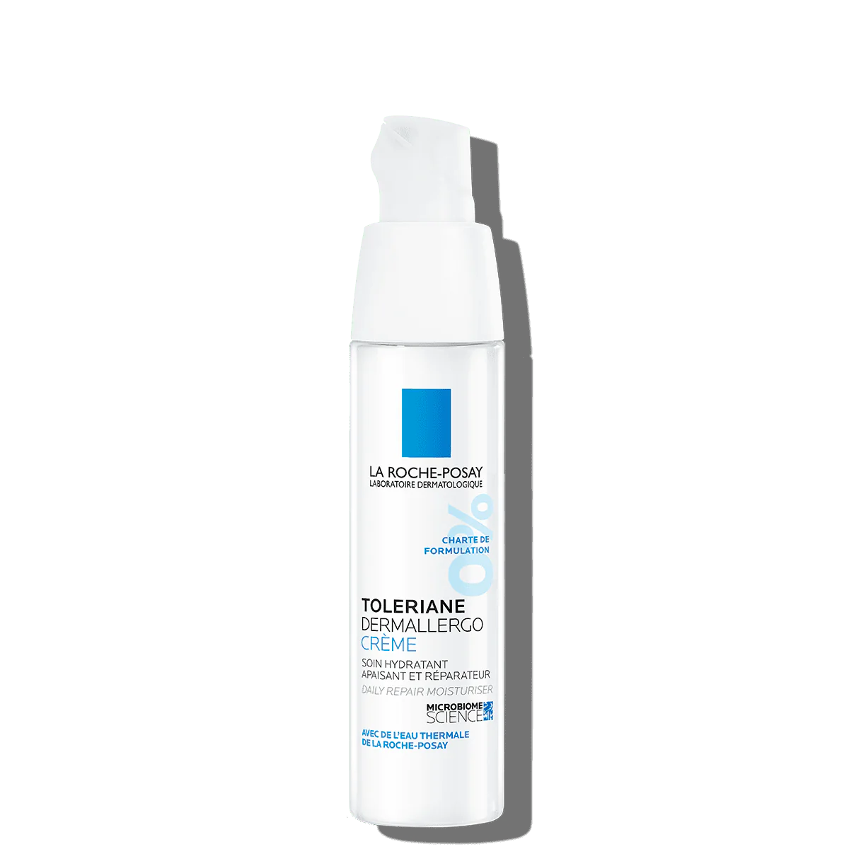 LA ROCHE POSAY TOLERIANE DERMALLERGO CRÈME - MaPeau