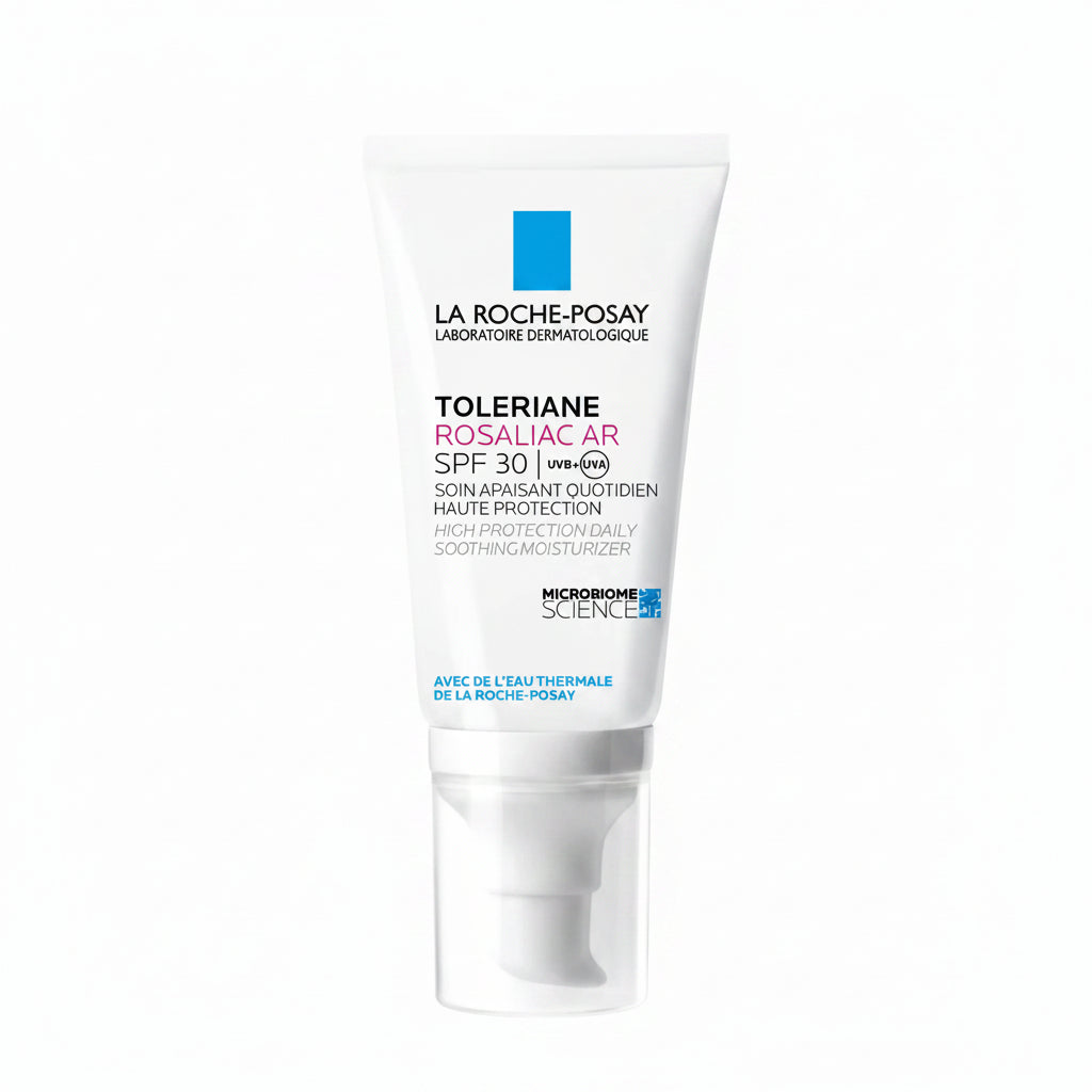 LA ROCHE POSAY Toleriane Rosaliac AR SPF 30 - MaPeau
