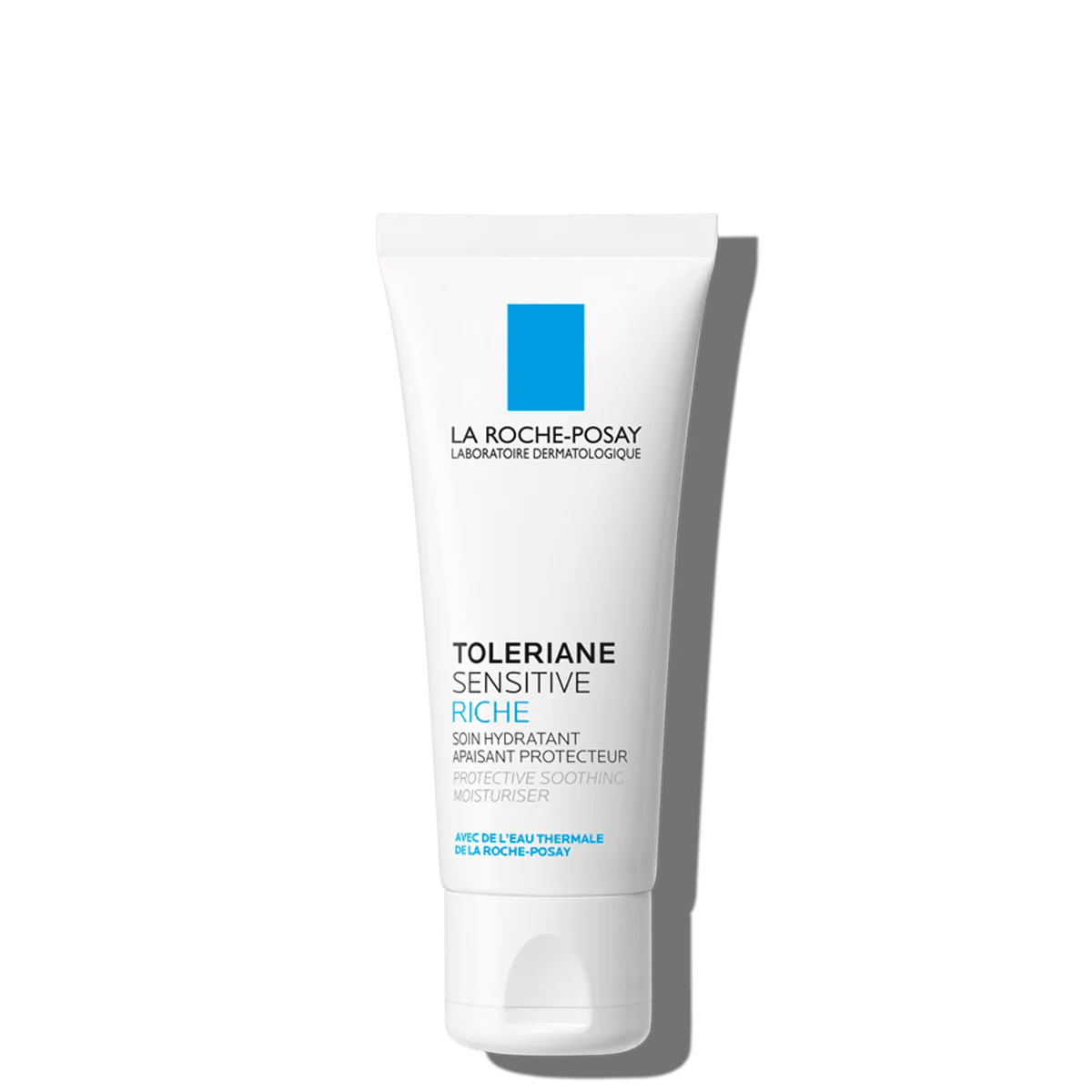 La roche posay TOLERIANE SENSITIVE RIJK - MaPeau