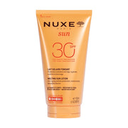 Nuxe Sun Lait délicieux SPF30