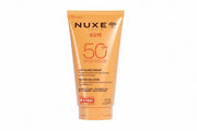 Nuxe Sun Smeltzachte Crème Hoge Bescherming SPF50