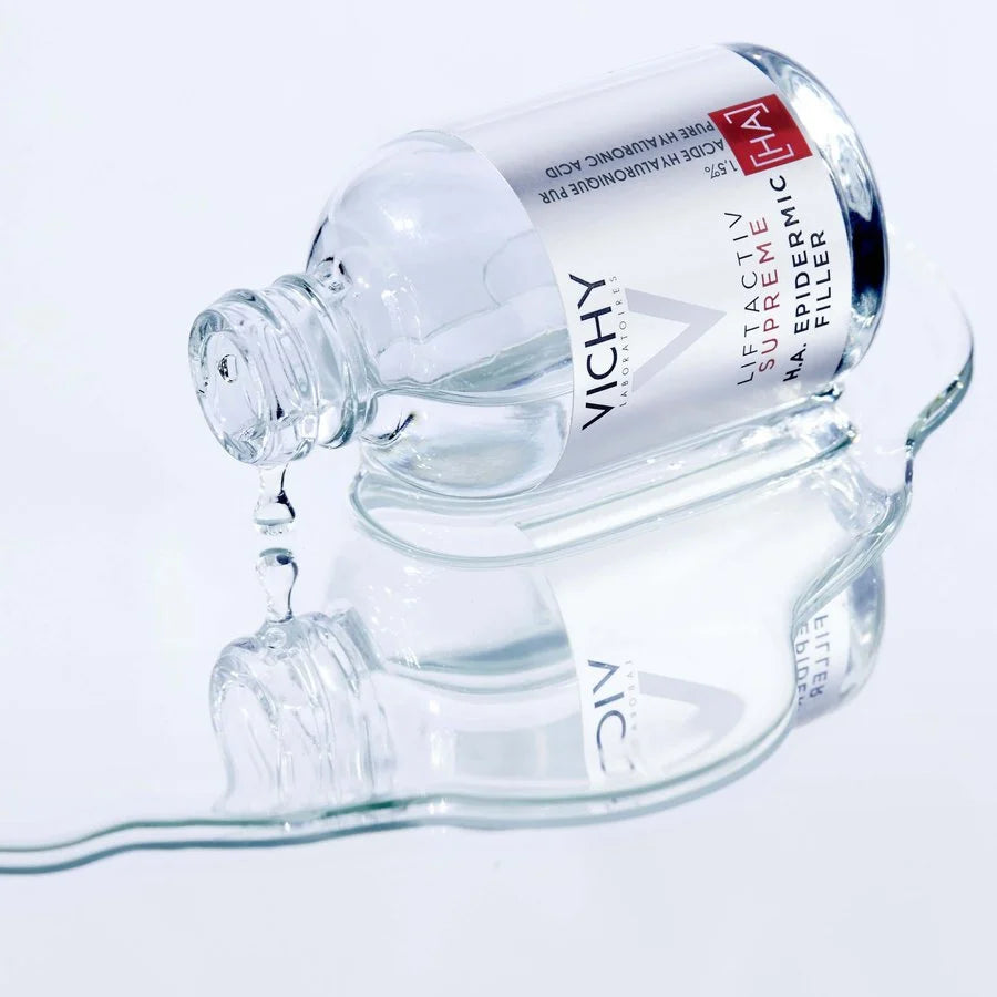 Vichy LiftActiv Hyaluronic Specialist H.A. Filler Serum