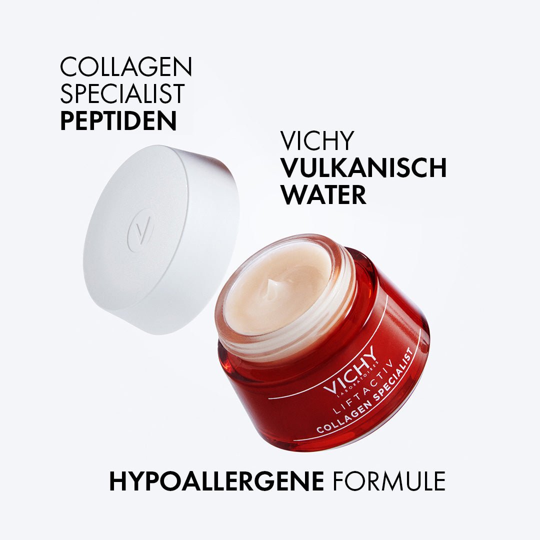 LIFTACTIV Collagen Specialist Dagcrème 50ml - MaPeau