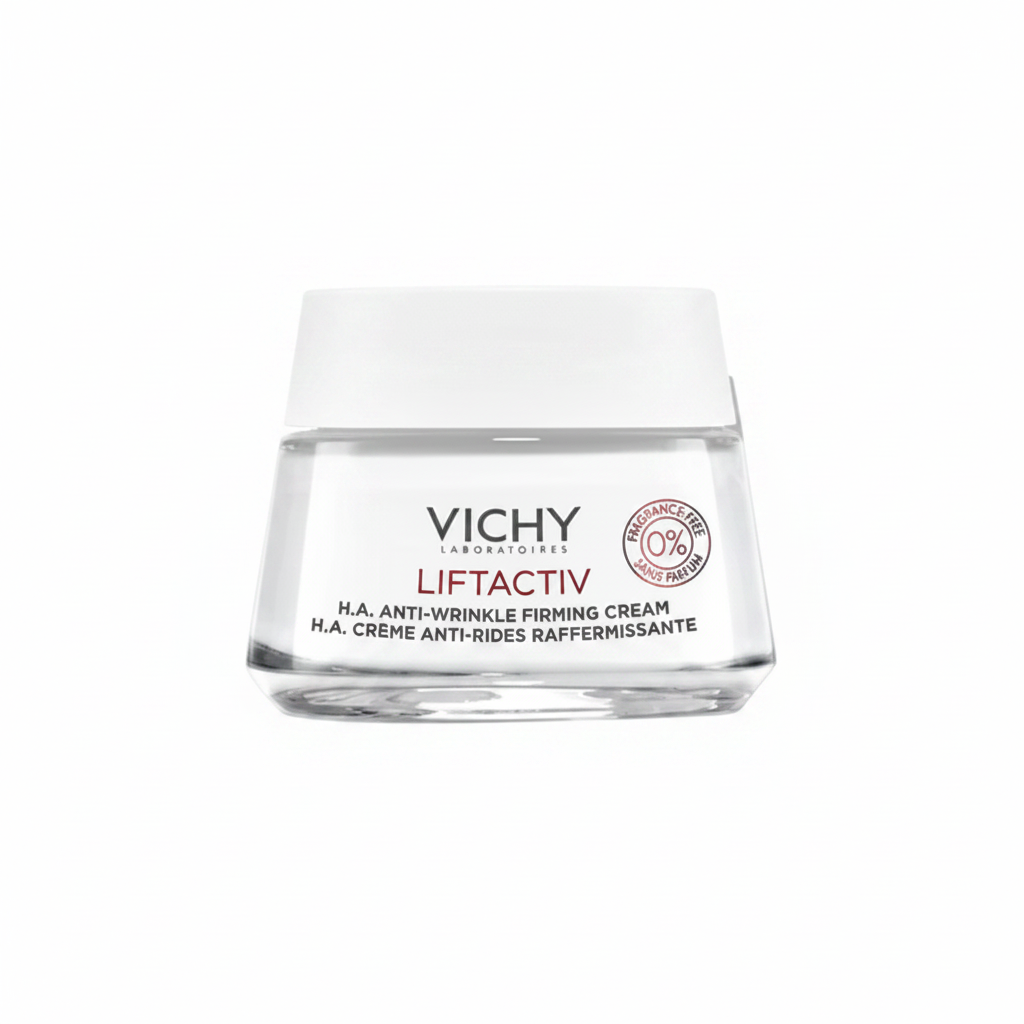 Vichy LiftActiv Hyaluronic Specialist H.A. Dagcrème Parfumvrij