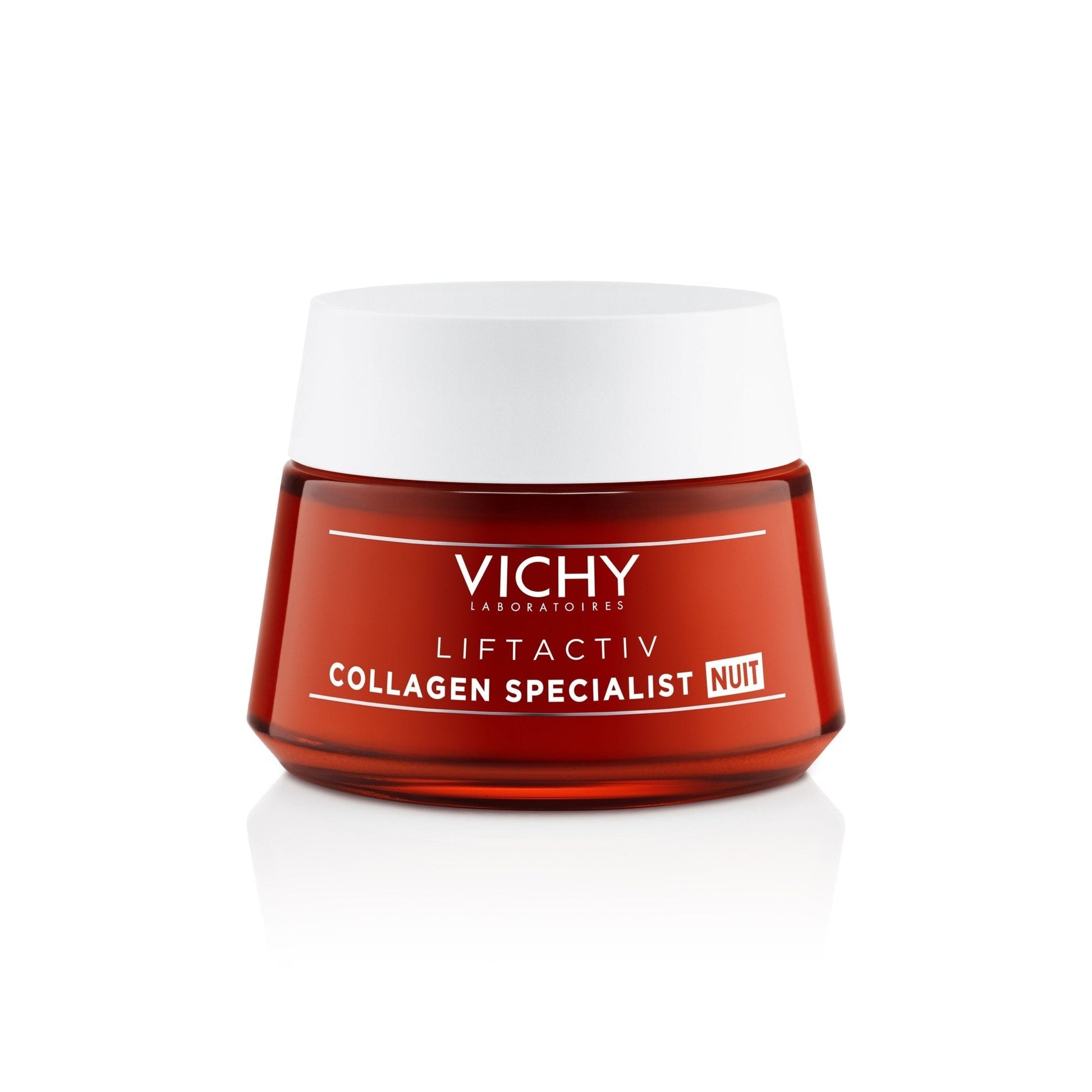 LIFTACTIV Specialist Collagen nacht - MaPeau