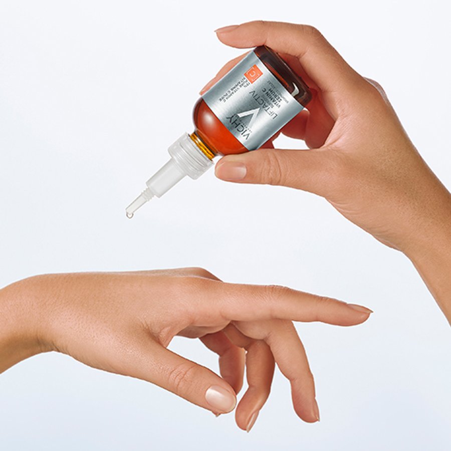 Vichy LiftActiv Vitamine C Serum