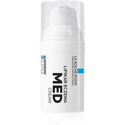LIPIKAR Eczema med - MaPeau