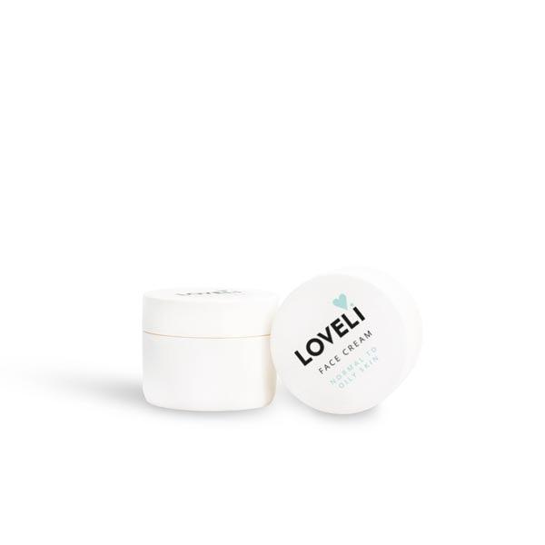 Face Cream - Travel Size