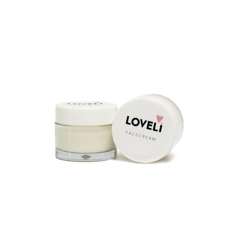 Face Cream - Travel Size