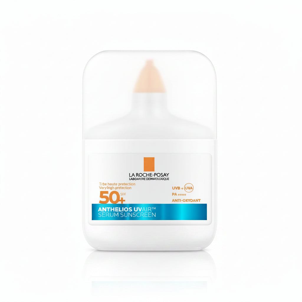 La Roche Posay Anthelios UVAir Zonbeschermend Serum SPF50+