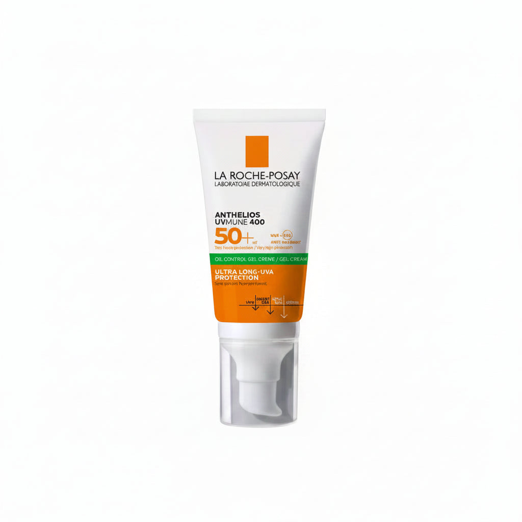 La Roche-Posay UVMune Dry Touch SPF 50+