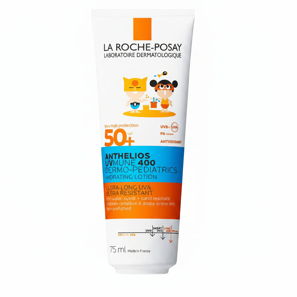 La Roche Posay Anthelios UVMune Kind Melk Eco Tube SPF50+