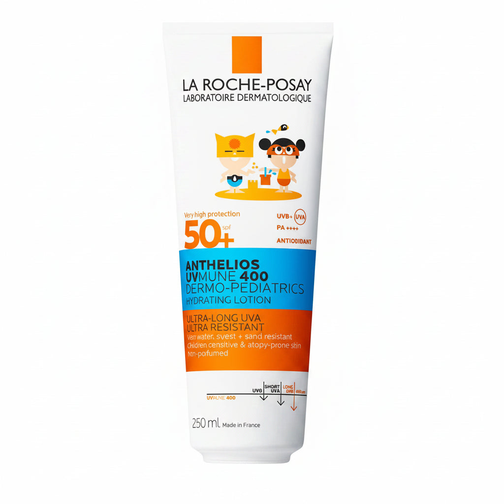 La Roche Posay Anthelios UVMune Kind Melk Eco Tube SPF50+