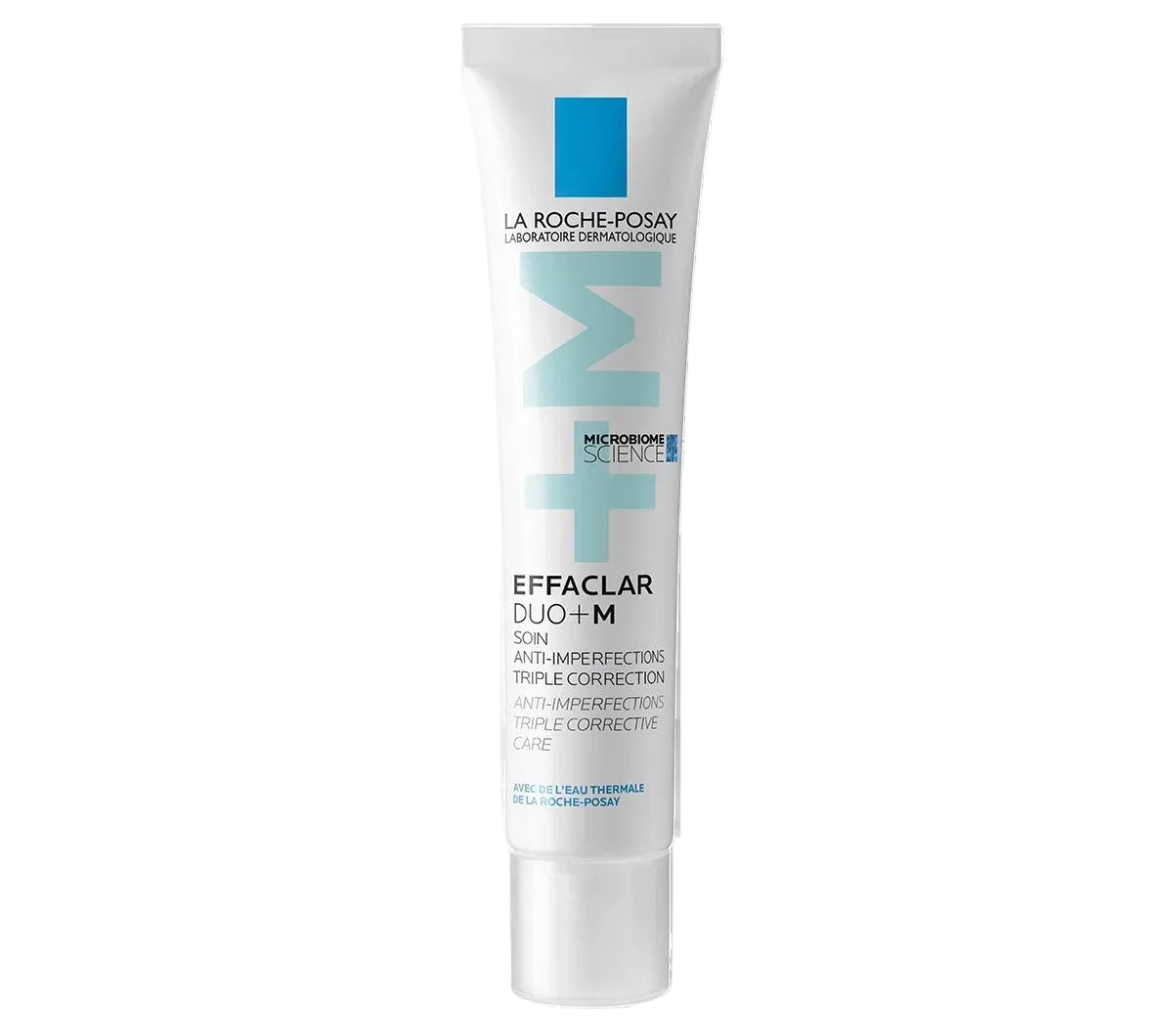 La Roche Posay Effaclar DUO[+] M