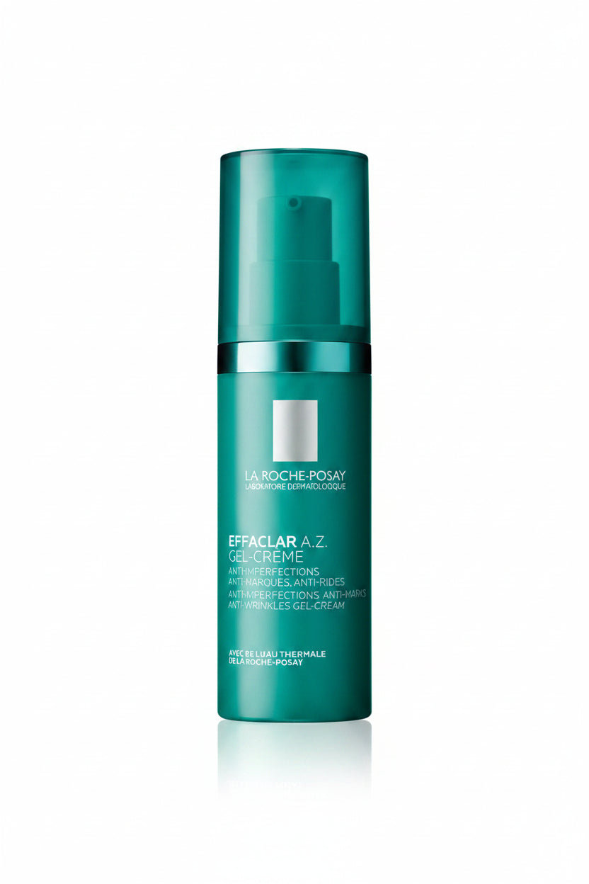 La Roche Posay Effaclar AZ Gel Cream