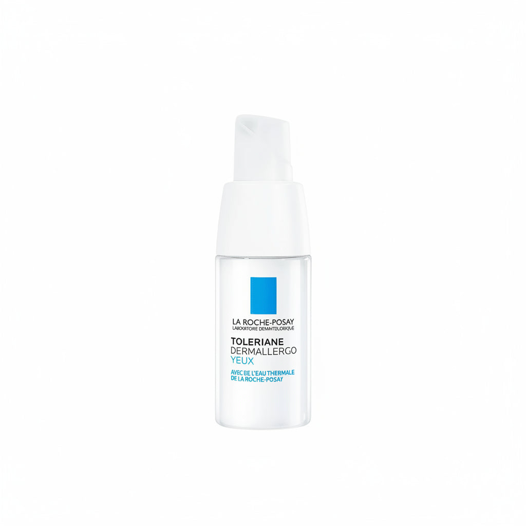 La Roche Posay Toleriane Dermallergo Oogcrème