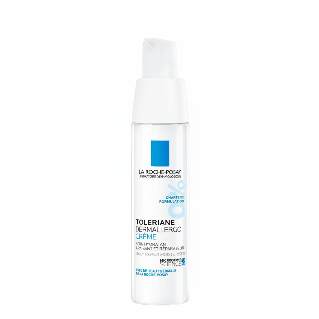 La Roche Posay Toleriane Dermallergo Dagcrème