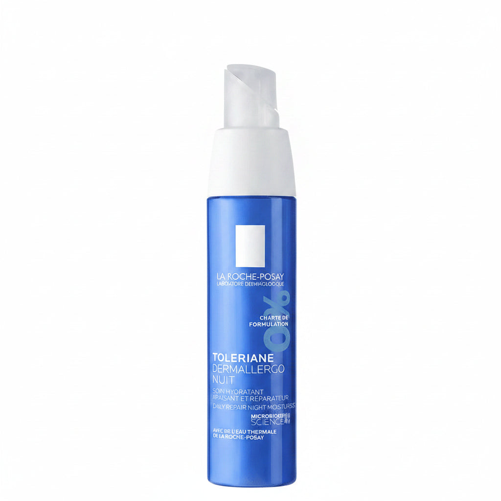 La Roche Posay Toleriane Dermallergo Nachtcrème